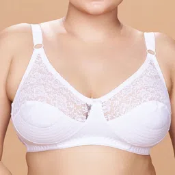 Sztori Floral Bra Full Coverage image 5