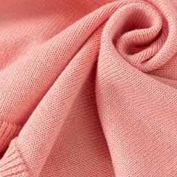 LULU & SKY Girls Printed Sweater Vest image 4