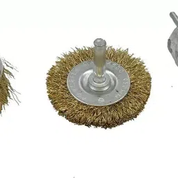 GSK Cut  Wire Cup Brush-image-17