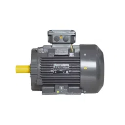 CG Power 1.5 HP Axelera Process Performance Squirrel Cage Induction Motor IE4 TEFC 3 Phase 6 Pole 1000 RPM, XABAAD05321AA1A01A image 2
