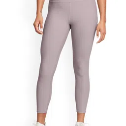 UNDER ARMOUR UA Meridian Rib Ankle-Length Tights-picture-17