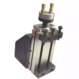 Buyohlic International Milling Slide Combo Direct Mounting for 7 x 14 Mini Lathes Upto 150 mm Swing, TR-62E0-9Z1A-picture-21