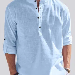 ZARTHA Men Kurta image 2