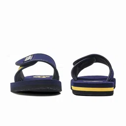 ASIAN Men Printed Sliders image 2