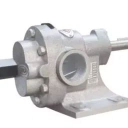 Shree Capacity 225LPM Rotary Gear Pump SA - 200-image-17