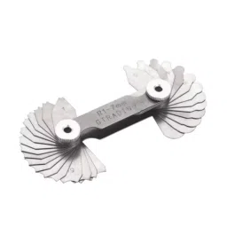 Dasqua 7.5-15 mm Convex & Concave Radius Gauge, 1351-0010 (Pack of 16 Pcs)-picture-34