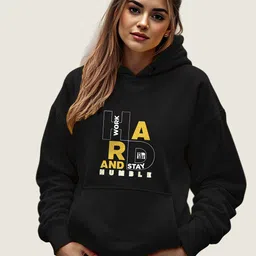 AUSK Women Printed Sweatshirt-image-90