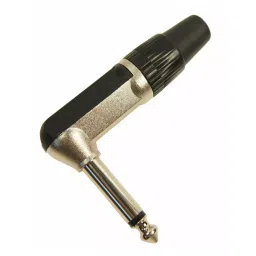 RS PRO Male Mono Jack Plug 6.35 mm, 2080623 (Pack of 5 Pcs)-image-34