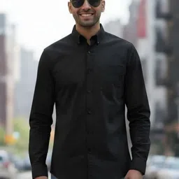 GRT Men Standard Casual Shirt-picture-55