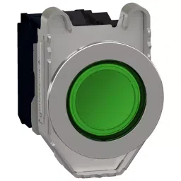 SCHNEIDER ELECTRIC Rotary Switches ROTARY SWITCH, 3 POS, 6A, 120V, 45DEG, XB4FK135M5.-picture-41