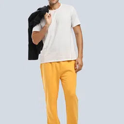 Overlays Amber Heavyweight Straight Fit Jogger image 2