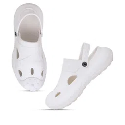 KAPYANSH Men Multi Flip Flops image 5