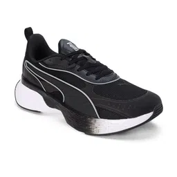 Puma Softride Sway Chase Res Unisex Lace-Ups Running Shoes-picture-43