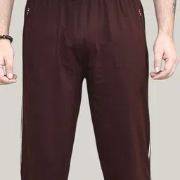 RAPL Men Pack Of 2 Mid Rise Track Pants image 4