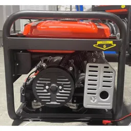 VI-POWER 3 kW Rated Power 212 cc Single Phase Self Start Portable Generator, AG3000WE image 4