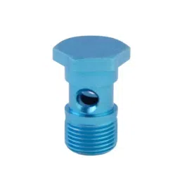 VAK HBS Series M5 x 0.8 Hollow Bolt Single HBS-03-M5-picture-35