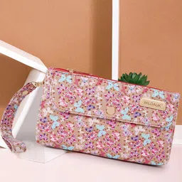 WILDAUK Printed Purse Clutch-picture-25