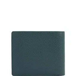 Da Milano Men Leather Two Fold Wallet image 3
