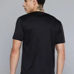 Reebok Brand Carrier Performance T-shirt image 5