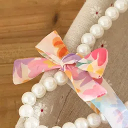 PURNKAMAAY TRENDZ Floral Print Fit & Flare Dress image 3