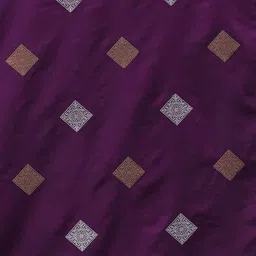 Moda Rapido Zari Pure Silk Handloom Banarasi Saree image 2