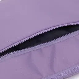 QIPS Laptop Sleeve - Lavender image 5