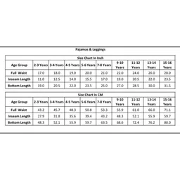 Ariel Cotton Knit Leopard Printed Leggings - Pink image 2