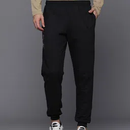 HRX by Hrithik Roshan Men Lifestyle Joggers image 2