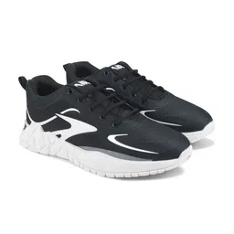 COGS Men Colourblocked Sneakers image 2