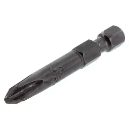 Apex Hex Bit, Phillips, #2X49Mm, Tool Steel, 492X-picture-16