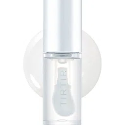 TIR TIR My Glow Lip Oil- 5.7 ml- Honey image 2