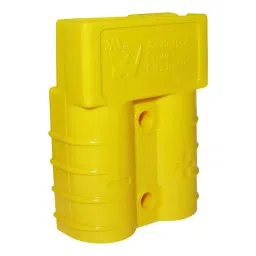 ANDERSON POWER PRODUCTS PLUG/RCPT HOUSING, 2POS, PC, YEL, 992G5-BK-picture-18