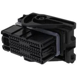 APTIV / DELPHI HOUSING, RCPT, 64POS, PBT, BLACK, PPI0001500-picture-39