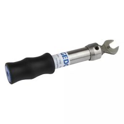 GEDORE TORQUE WRENCH, PRESET BREAK, 0.4 TO 2N-M, TBN 2-picture-28
