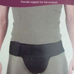 Flamingo XL Scrotal Support OC 2143-picture-4