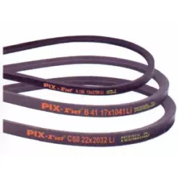 Pix B53 Classical Section Wrap Belt (Length 53 inch)-picture-28