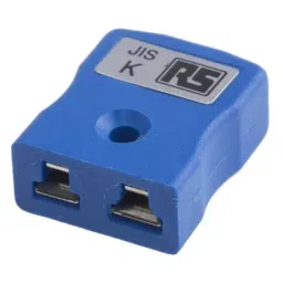 RS PRO Thermocouple Connector for Use with Type K Thermocouple, 7718837-picture-34