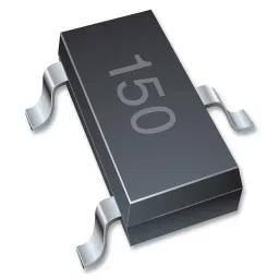 Bourns DIODE ARRAY, TVS, BI, 500W, 36V, SOT-23 Model No - CDSOT23-T36C (Pack of 5)-picture-47