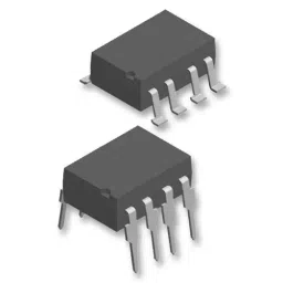 Vishay OPTOCOUPLER, IGBT DRIVER, 2.5A, VO3120-X007T-picture-12