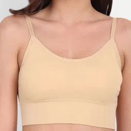 SEETU SHOP Pack of 2 Full Coverage Lightly Padded Everyday Bra image 5