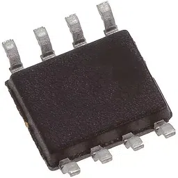 Texas Instruments MOSFET Gate Driver 2, 5 A, 18V 8-Pin, SOIC, UCC27524D image 2