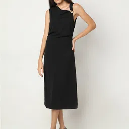 Vero Moda Women Jumper Midi Dress-picture-13