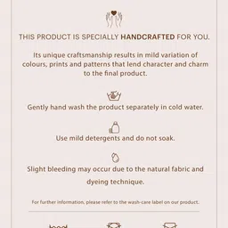 Pink Fort Print Cotton Top image 5