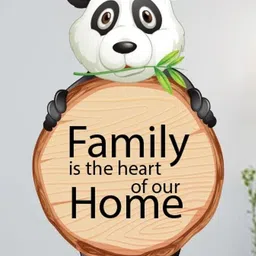 Coloured Wings Unisex Multi Decals and Stickers-image-89