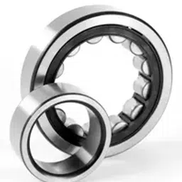 NRB Industrial Cylindrical Roller Bearing, Inner Dia 35 mm, Outer Dia 72 mm , Width 17 mm, NJ207EG15-picture-12