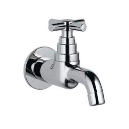 Jaquar Solo Series Brass Bib Cock With Wall Flange SOL-SSF-6047-picture-33
