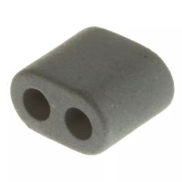 Epcos B62152 Series No Dual Aperture Ferrite Core K1 Material 1.7 mm Aperture Diameter, B62152A0007X001 (Pack of 10)-picture-7