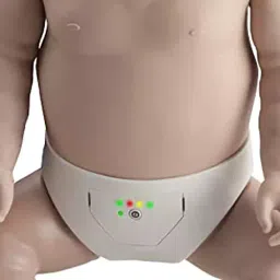 A-ONE SCIENCE PVC Prestan Infant CPR Manikin With Rate Monitor AOSBM302 image 3