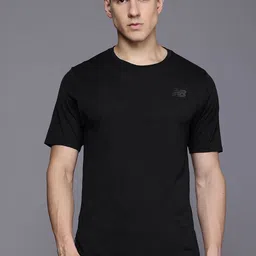 New Balance Moisture Wicking T-shirt-picture-32
