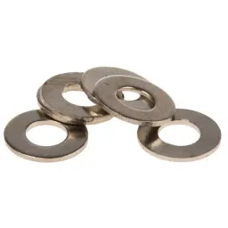 RS PRO Washer Nickel Plated Brass M3 DIN 125A, 4830631 (Bag of 250 pcs)-image-78